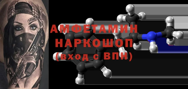 молекула духа Балахна